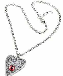 Alchemy Petit Ouija Necklace 5 Alchemy Petit Ouija Necklace -Love Vintage Sales alchemy P860 petit ouija necklace 1 0f3fe197 6e40 4e81 b0ef 7e9cd99683c3 1024x1024