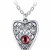 Alchemy Petit Ouija Necklace