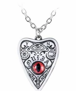 Alchemy Petit Ouija Necklace