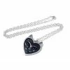 Alchemy Love Cat Necklace