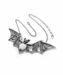 Alchemy Lunaeca Bat Necklace 5 Alchemy Lunaeca Bat Necklace -Love Vintage Sales alchemy P922 lunaeca bat necklace 0 bb012e3f 0c90 45d7 87a8 487a73ff4243 1024x1024
