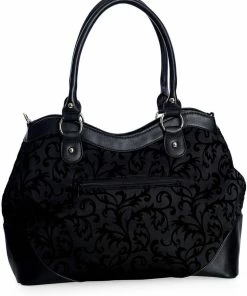Banned Ishtar Skeleton Rose Bag Black 6 Banned Ishtar Skeleton Rose Bag Black -Love Vintage Sales banned BG34288 ishtar backpack blk 2 ca86c8b2 0637 4f05 a0cd 06204897a2d5 1024x1024