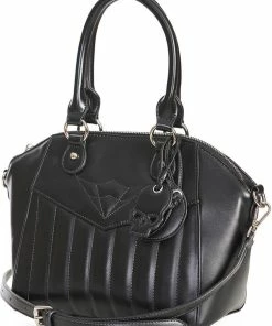 Banned Another Lost Soul Handbag Black 7 Banned Another Lost Soul Handbag Black -Love Vintage Sales banned BG34300 another lost soul bag blk 3 da8f224d 2b11 4d64 8fec 0f615158d5f4 1024x1024