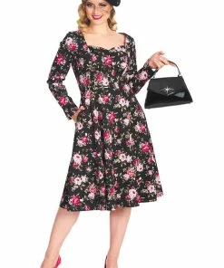 Banned Dance The Night Away Handbag Black 9 Banned Dance The Night Away Handbag Black -Love Vintage Sales banned BG34302 dance the night away bag blk 4 16f0ba23 717e 4f13 a113 191fdf07af74 1024x1024