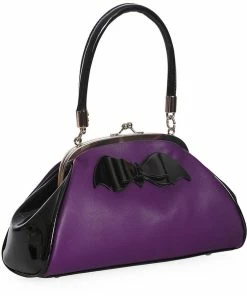 Banned Old Hallows Bag Purple 9 Banned Old Hallows Bag Purple -Love Vintage Sales banned BG34305 old hallows bag purple 0 995dc482 4fb4 4d7b b18e caf438e5bc2f 1024x1024