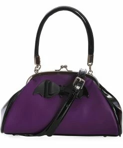 Banned Old Hallows Bag Purple 8 Banned Old Hallows Bag Purple -Love Vintage Sales banned BG34305 old hallows bag purple 3 4fb42b04 8c16 43b5 b7b4 aa949dc019db 1024x1024