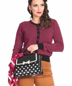 Love Vintage Sales -Love Vintage Sales banned BG34311 retro influencer bag blk 9 4b39f439 bde6 461e 9bd3 d7d71fcd0ee8 1024x1024