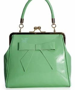 Banned American Vintage 50's Handbag Mint