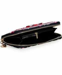 Banned Country Cherry 50's Wallet Black 5 Banned Country Cherry 50's Wallet Black -Love Vintage Sales banned WT41074 country cherry wallet blk 2 5dc2d151 58f4 467c b4e8 1763f2082cee 1024x1024
