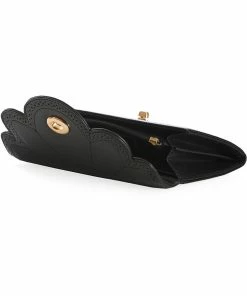 Banned Scalloped Wallet Black 5 Banned Scalloped Wallet Black -Love Vintage Sales banned WT41092 scalloped wallet blk 2 1024x1024