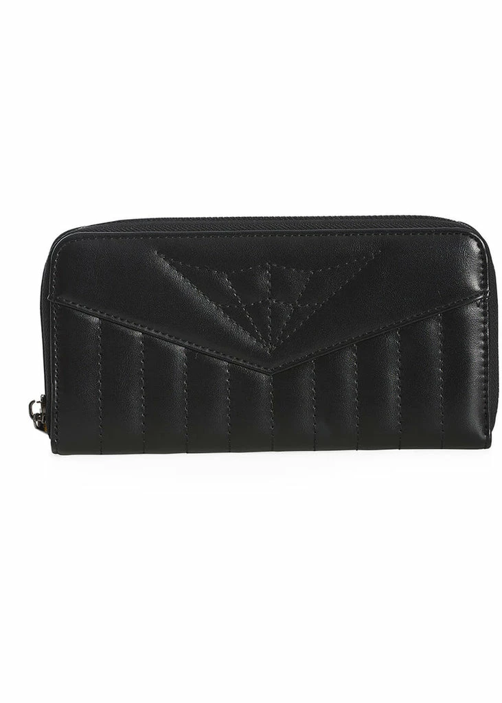 Banned Other Lost Soul Wallet Black 1 Banned Other Lost Soul Wallet Black