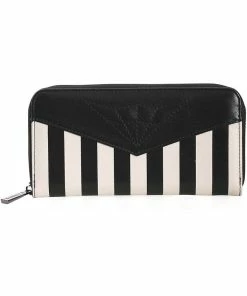 Love Vintage Sales 35 Banned Another Lost Soul Wallet Black