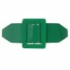 Collectif Tamiko Patent 60's Belt Green