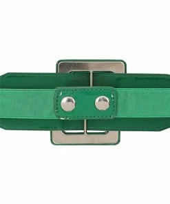 Collectif Tamiko Patent 60's Belt Green -Love Vintage Sales collectif ACSS2225A tamiko patent belt green 3 4d74e4c4 975a 41ba b9e4 d98914c6ef84 1024x1024