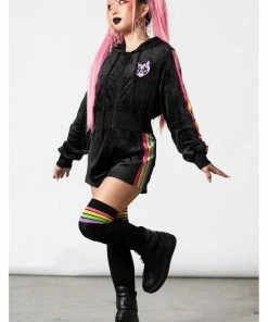 Killstar Fantasy Rainbow High Socks Black -Love Vintage Sales killstar KSRA005000 fantasy rainbow high socks blk 0 b187c055 a289 4cfb a33e a88adc78d933 1024x1024