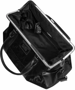 Killstar Majesty Day Unicorn Bag Black -Love Vintage Sales killstar KSRA006487 majesty day bag blk 1 c1f1a051 188d 4200 8cfe b7929ad7861a 1024x1024