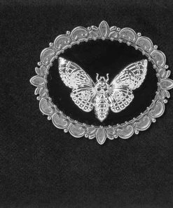 Love Vintage Sales -Love Vintage Sales killstar KSRA007136 enchanted tales wallet blk 0 1024x1024