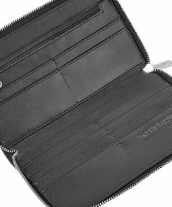 Killstar Enchanted Tales Moth Wallet Black 6 Killstar Enchanted Tales Moth Wallet Black -Love Vintage Sales killstar KSRA007136 enchanted tales wallet blk 1 1024x1024