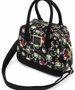 Loungefly Beetlejuice Pop AOP Crossbody Bag -Love Vintage Sales loungefly BTJTB0007 beetlejuice pop crossbody 0 ffe749c1 17ee 4753 aac4 361abebdceed 1024x1024