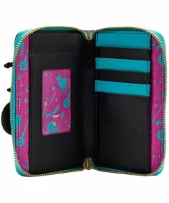 Loungefly Laike Coraline House Moon Wallet 8 Loungefly Laike Coraline House Moon Wallet -Love Vintage Sales loungefly COWA0007 coraline house wallet 4 1024x1024