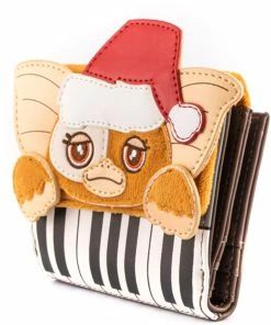Loungefly Gremlins Gizmo Holiday Keyboard Christmas Wallet 8 Loungefly Gremlins Gizmo Holiday Keyboard Christmas Wallet -Love Vintage Sales loungefly GREWA0001 gizmo keyboard wallet 3 7d0aeb67 50c9 435e b92a 1698016da10d 1024x1024