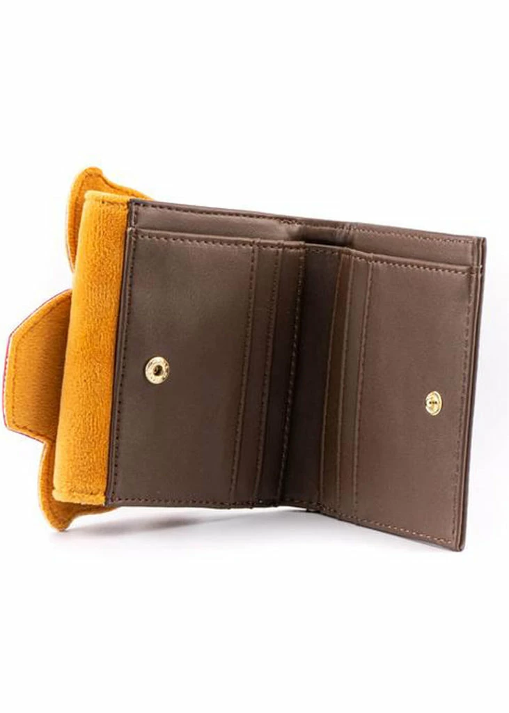 Loungefly Gremlins Gizmo Holiday Keyboard Christmas Wallet 2 Loungefly Gremlins Gizmo Holiday Keyboard Christmas Wallet - Image 2