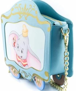 Loungefly Disney Dumbo 80th Anniversary Train Car Shoulderbag -Love Vintage Sales loungefly WDTB2358 dumbo train car shoulderbag 0 d2de2432 54a9 47cb 96cd 34d45dcb2bce 1024x1024