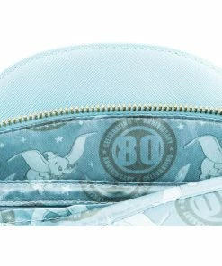 Loungefly Disney Dumbo 80th Anniversary Train Car Shoulderbag -Love Vintage Sales loungefly WDTB2358 dumbo train car shoulderbag 3 2e89c25d 16e5 416d b4f4 ad91ae190c4e 1024x1024