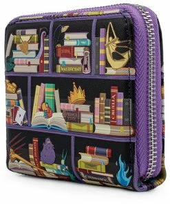 Loungefly Disney Villains Books Wallet Black 7 Loungefly Disney Villains Books Wallet Black -Love Vintage Sales loungefly WDWA1749 villains books wallet 3 615eb2fd f46d 4902 b221 e60b51fca51b 1024x1024