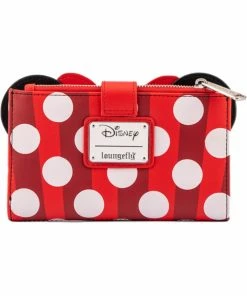 Loungefly Disney Minnie Sweets Collection Wallet 6 Loungefly Disney Minnie Sweets Collection Wallet -Love Vintage Sales loungefly WDWA1844 minnie sweets collection wallet 1 1024x1024