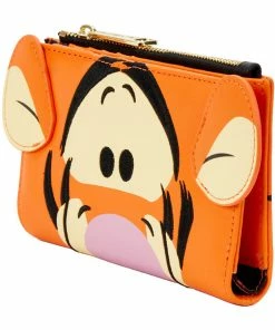 Loungefly Disney Winnie The Pooh Tigger Cosplay Wallet Orange -Love Vintage Sales loungefly WDWA1983 winnie pooh cosplay wallet 3 e0df79c8 aa87 4c69 b6a9 e9dfb8c9b0ce 1024x1024