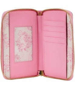 Love Vintage Sales -Love Vintage Sales loungefly WDWA1998 princess tattoo aop wallet 1 1024x1024