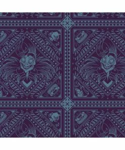 Loungefly Disney Emperor's New Groove Yzma Kitty Wallet Navy -Love Vintage Sales loungefly WDWA2000 emperors yzma kitty wallet 3 1024x1024