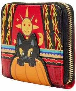 Loungefly Disney Hocus Pocus Dani Binx Wallet Multi 9 Loungefly Disney Hocus Pocus Dani Binx Wallet Multi -Love Vintage Sales loungefly WDWA2215 hocus pocus dani binx wallet 2 85b8db89 26fa 4ec9 a3d1 acaec274b1c0 1024x1024