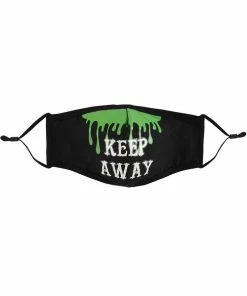 Succubus Facemask Keep Away