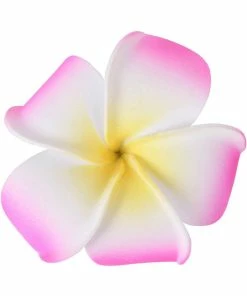 Succubus Largel Foam Party 50's Hairflower Pink