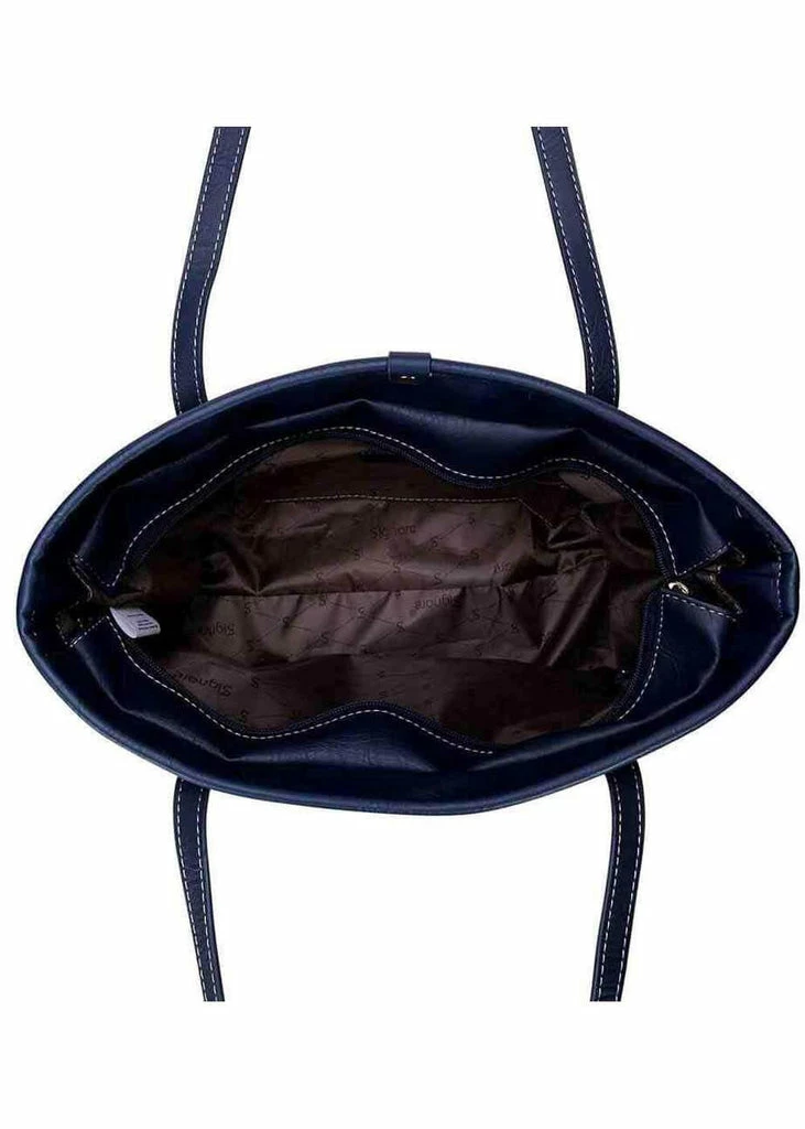 Tapestry Bags Van Gogh Iris Shoulderbag - Image 5