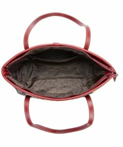 Tapestry Bags Morris Tree Of Life Shoulderbag Red 10 Tapestry Bags Morris Tree Of Life Shoulderbag Red -Love Vintage Sales tapestry bags COLL ART WM TLRD morris tree of life bag red 4 1024x1024