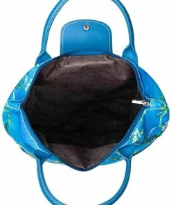 Tapestry Bags Van Gogh Almond Blossoms Foldable Bag -Love Vintage Sales tapestry bags FDAW ART VG ALMOND van gogh almond foldable bag 4 3dd60244 5335 487c af0e 1fd51b9ac87a 1024x1024