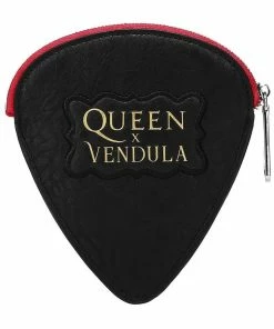Vendula London X Queen Plectrum Coin Purse -Love Vintage Sales vendula C32802681 queen plectrum coin purse 5 37caa9fa b4f7 4c56 977f 131977be7498 1024x1024