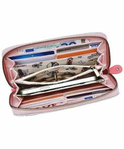 Vendula London Vinyl Wallet Large Multi -Love Vintage Sales vendula F48482571 vinyl wallet large 2 da411c40 2617 4c46 8571 30bbd7ba3446 1024x1024