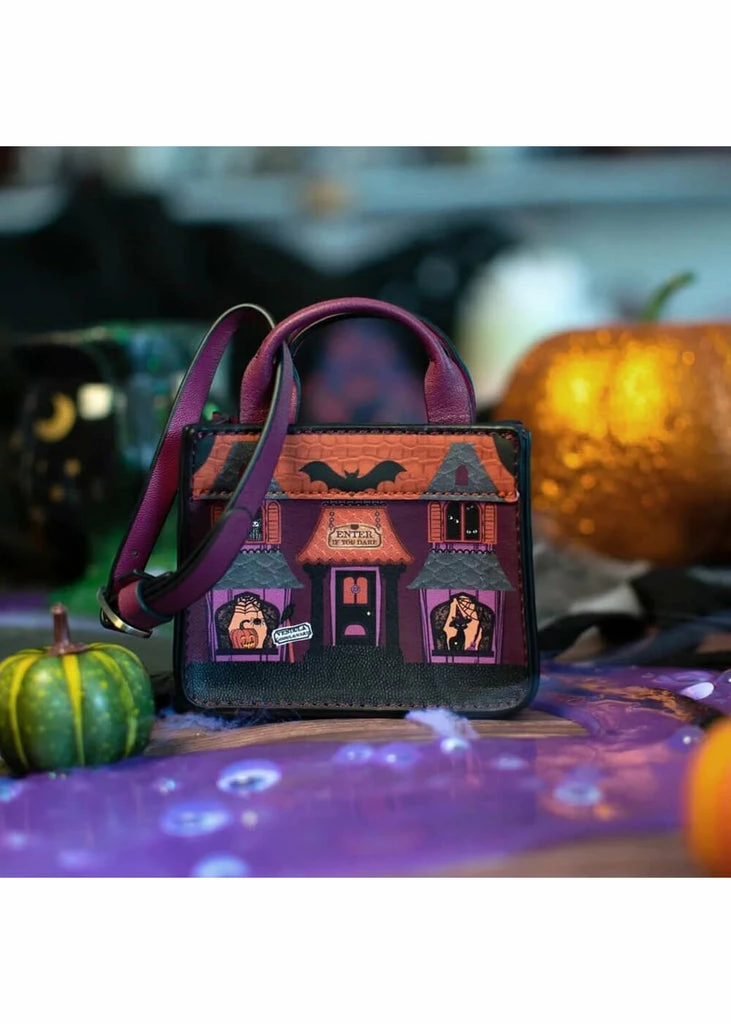 Vendula London Ghoulevard Mini Shop Decoration Charm 5 Vendula London Ghoulevard Mini Shop Decoration Charm - Image 5