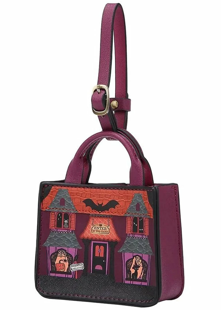 Vendula London Ghoulevard Mini Shop Decoration Charm 6 Vendula London Ghoulevard Mini Shop Decoration Charm - Image 6