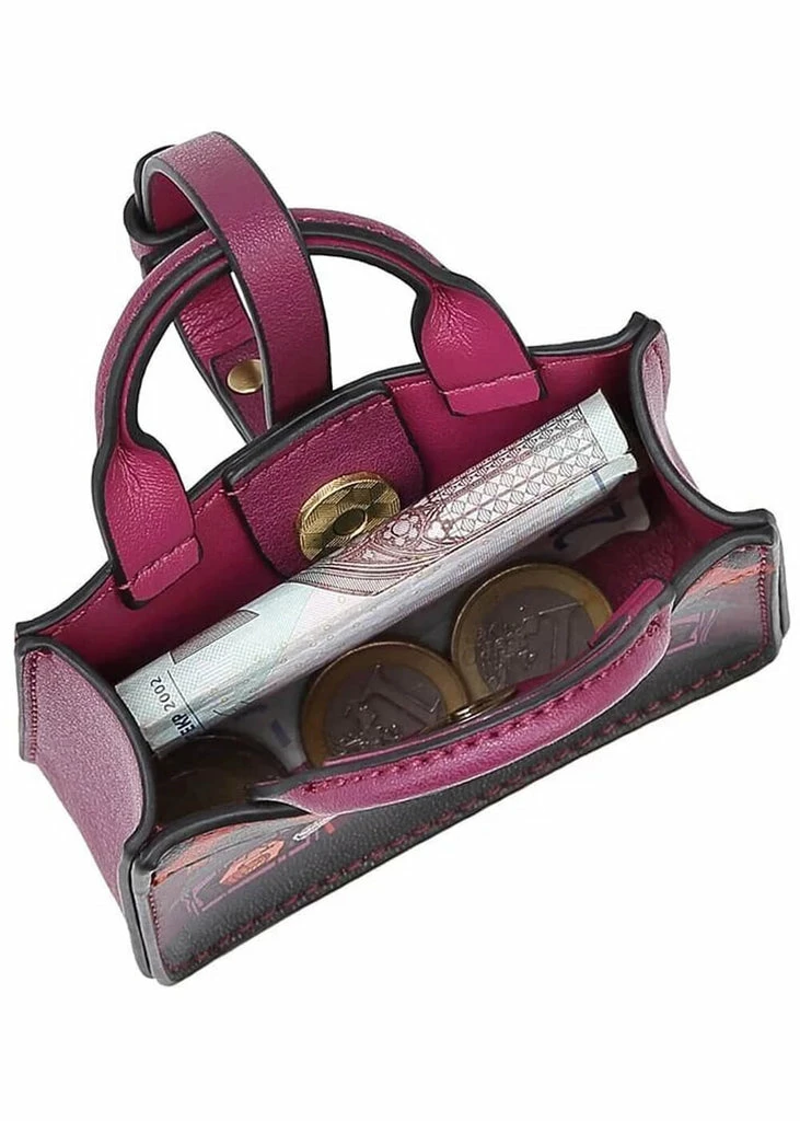 Vendula London Ghoulevard Mini Shop Decoration Charm 3 Vendula London Ghoulevard Mini Shop Decoration Charm - Image 3