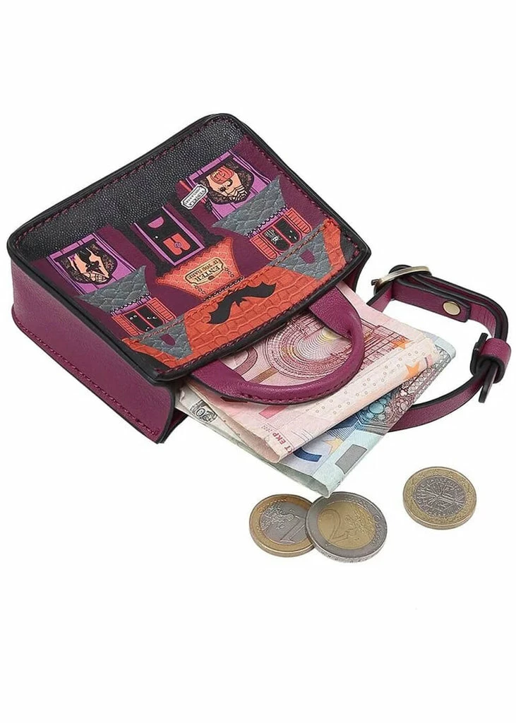 Vendula London Ghoulevard Mini Shop Decoration Charm 2 Vendula London Ghoulevard Mini Shop Decoration Charm - Image 2