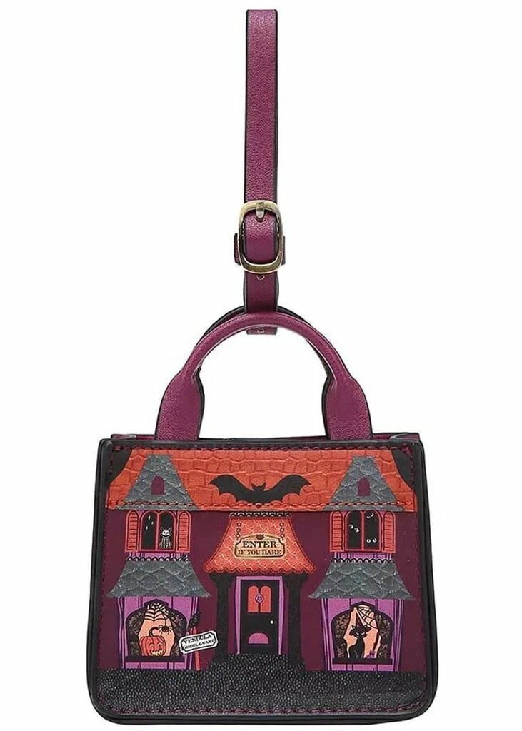 Vendula London Ghoulevard Mini Shop Decoration Charm 1 Vendula London Ghoulevard Mini Shop Decoration Charm